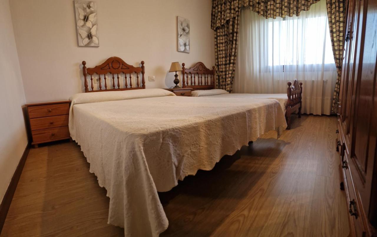 Appartement Casa Celia Camino Portugues à Tui Extérieur photo