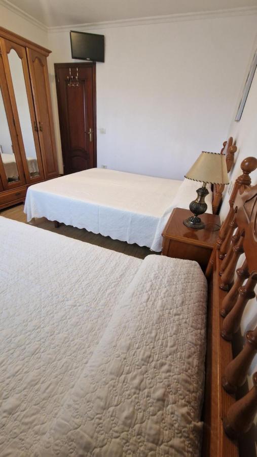 Appartement Casa Celia Camino Portugues à Tui Extérieur photo