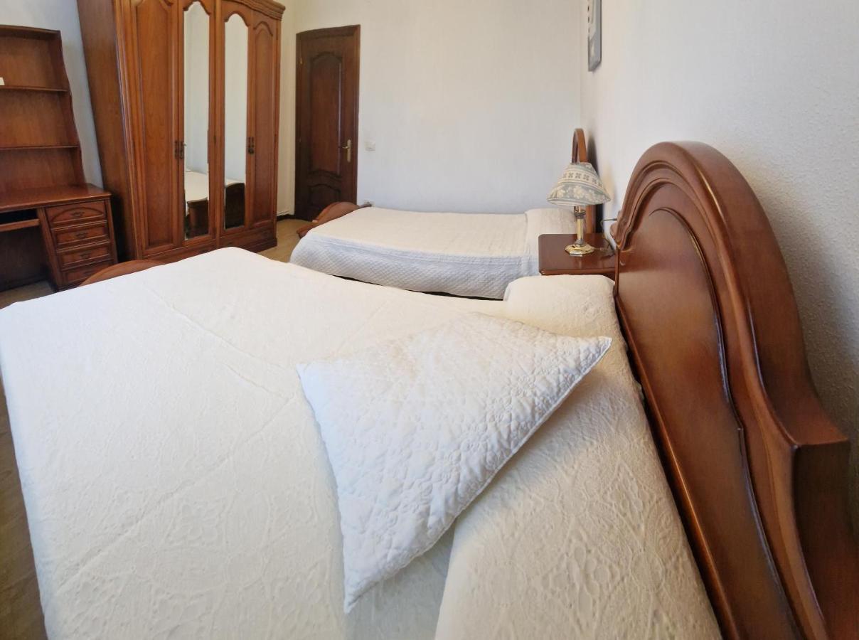 Appartement Casa Celia Camino Portugues à Tui Extérieur photo