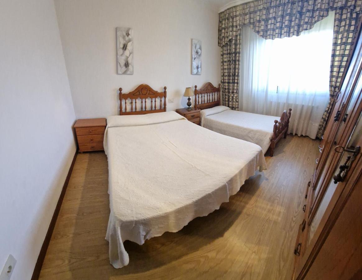 Appartement Casa Celia Camino Portugues à Tui Extérieur photo
