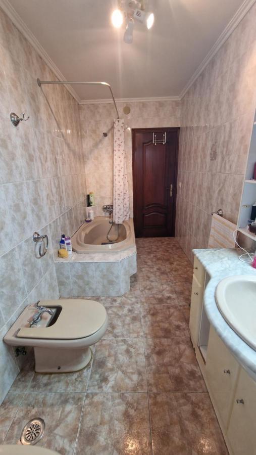 Appartement Casa Celia Camino Portugues à Tui Extérieur photo