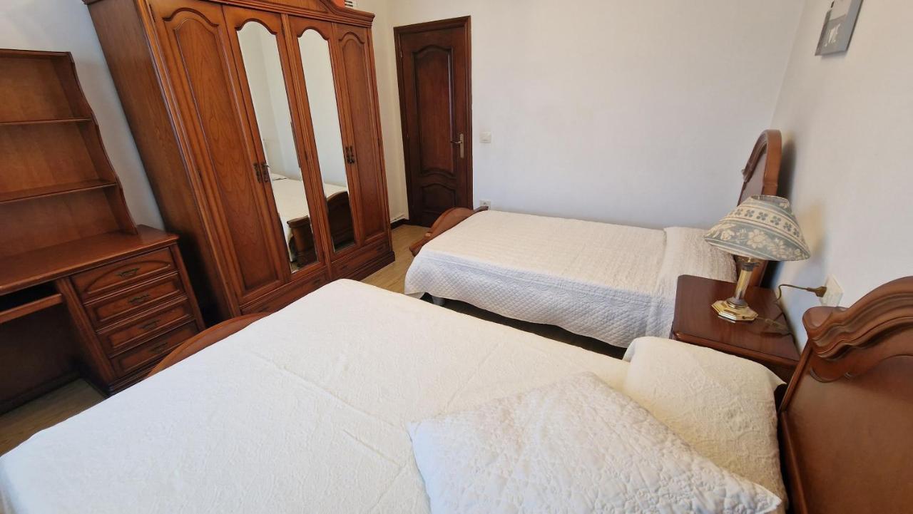 Appartement Casa Celia Camino Portugues à Tui Extérieur photo