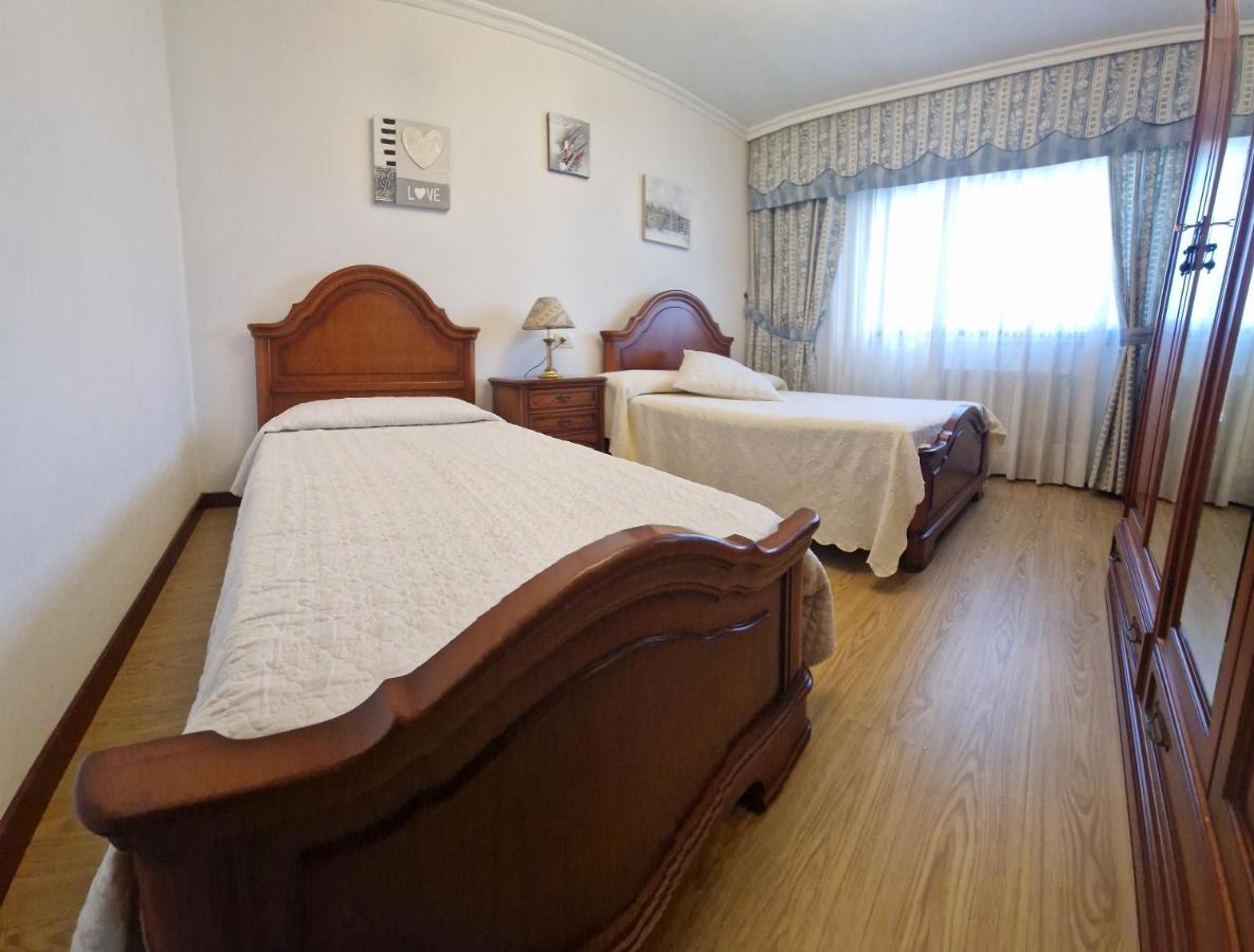 Appartement Casa Celia Camino Portugues à Tui Extérieur photo