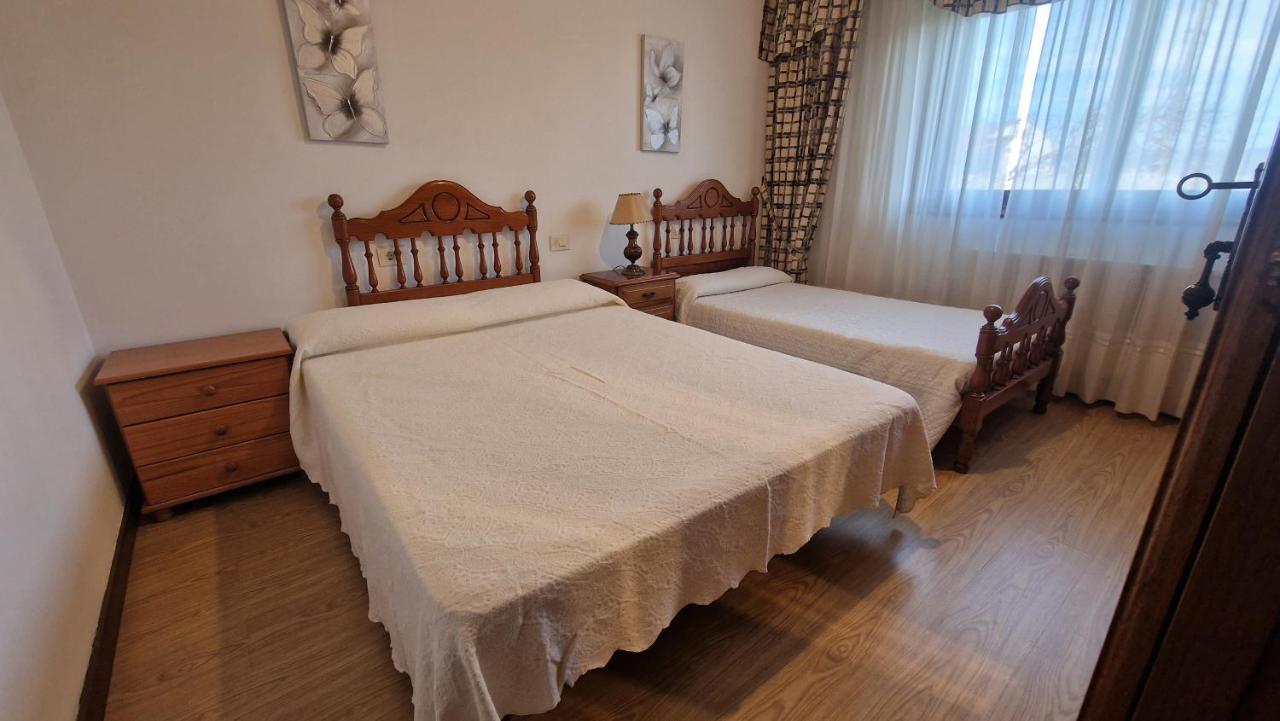 Appartement Casa Celia Camino Portugues à Tui Extérieur photo